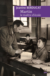 Martin le maître d'ecole