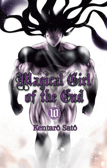 Magical Girl of the End - tome 10