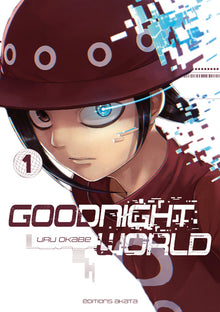 Goodnight World - tome 1 (01)