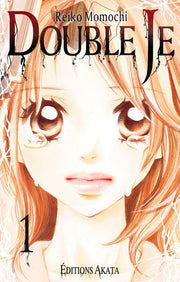 Double Je - tome 1