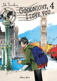 Goodnight, I love you... - tome 4 (4)