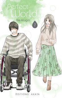 Perfect World - Tome 7