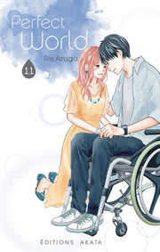 Perfect World - Tome 11