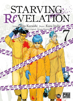 Starving Revelation T07