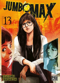 Jumbo Max T13