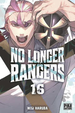 No Longer Rangers T16