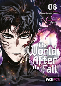 The World After The Fall T08