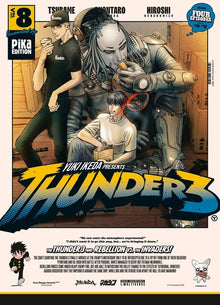 Thunder 3 T08