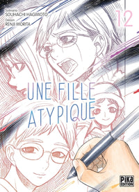 Une fille atypique T12