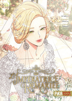 L'impératrice remariée T09