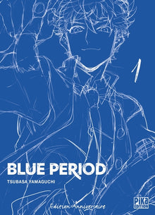 Blue Period T01