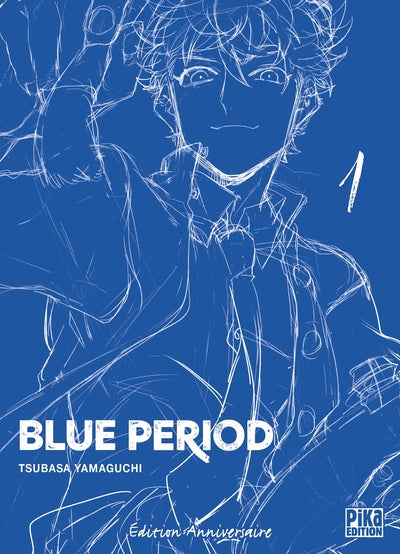 Blue Period T01