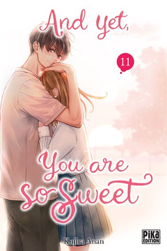 And yet, you are so sweet T11