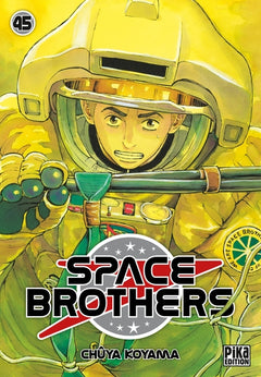 Space Brothers T45