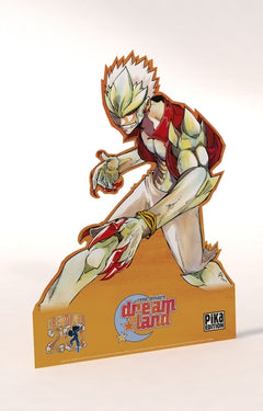 Dreamland anniversaire Kit vitrine 10ex