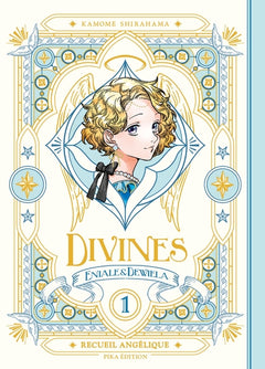 Divines T01