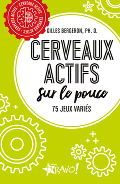 Cerveaux actifs - Sur le pouce