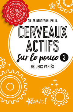 Cerveaux actifs - Sur le pouce 3