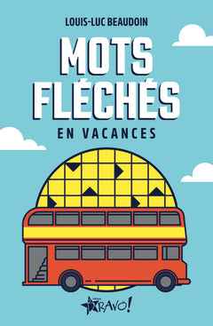 Mots fléchés - En vacances