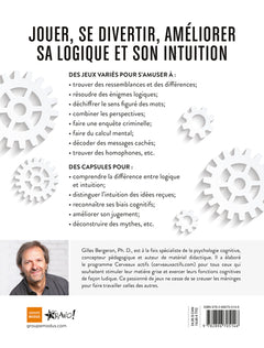 Grand livre de logique