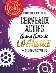 Grand livre de logique
