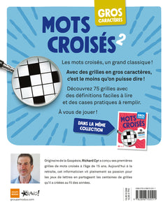 Mots croisés 2