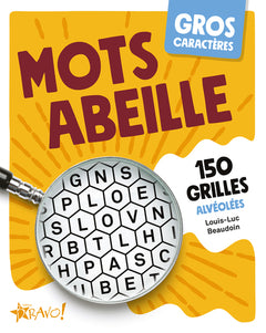Mots abeille