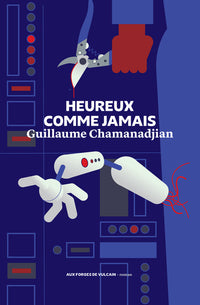 Heureux comme jamais