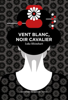 Vent blanc, noir cavalier