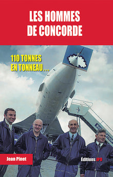 Les hommes de Concorde