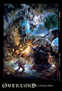 Overlord - Tome 06