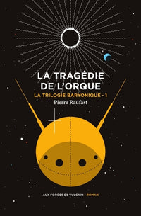 La tragédie de l'orque