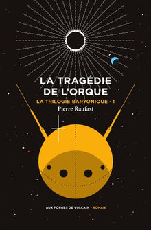 La tragédie de l'orque