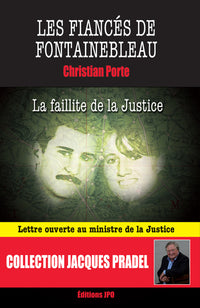 Les fiancés de Fontainebleau