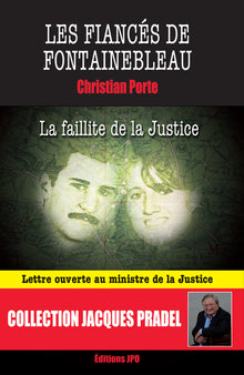 Les fiancés de Fontainebleau