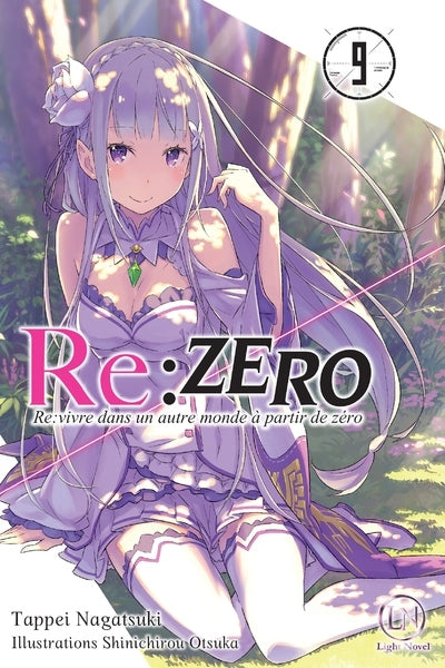 Re:Zero