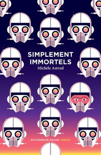 simplement immortels