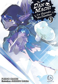 DanMachi - Tome 09