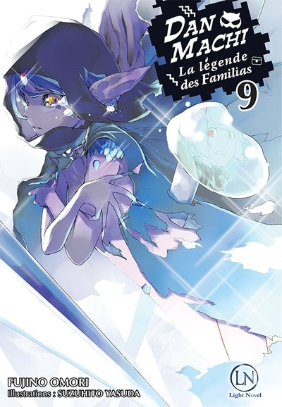 DanMachi - Tome 09