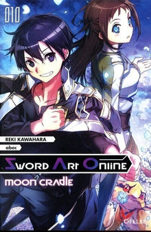 Sword Art Online - Tome 10