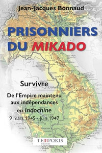 Prisonniers du Mikado