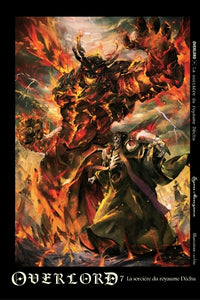 Overlord - Tome 07