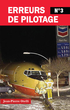 Erreurs de pilotage 3