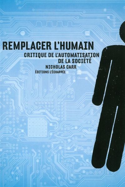 Remplacer l'humain
