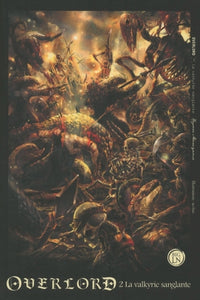 Overlord - Tome 02