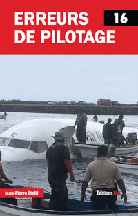 Erreurs de pilotage 16