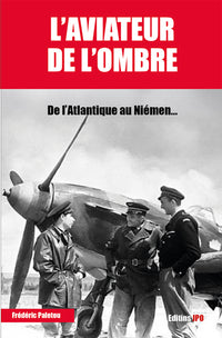 L'aviateur perdu
