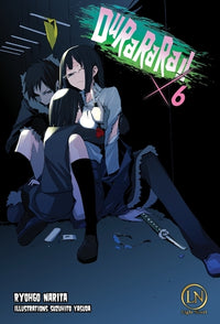 Durarara !! - Tome 06