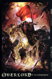 Overlord - Tome 05