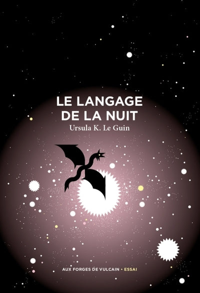 Le Langage de la nuit